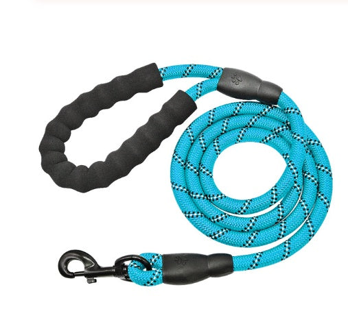 Nylon Dog Leash for Walking & Training