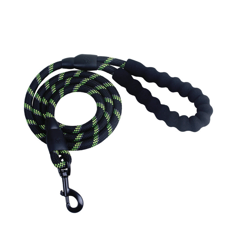 Nylon Dog Leash for Walking & Training