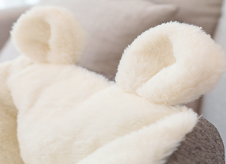 Warming Soft Sleeping Bag Pet Bed – Puppy Cushion