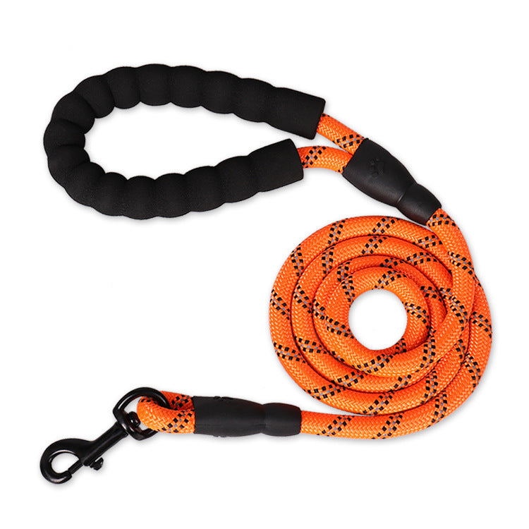 Nylon Dog Leash for Walking & Training