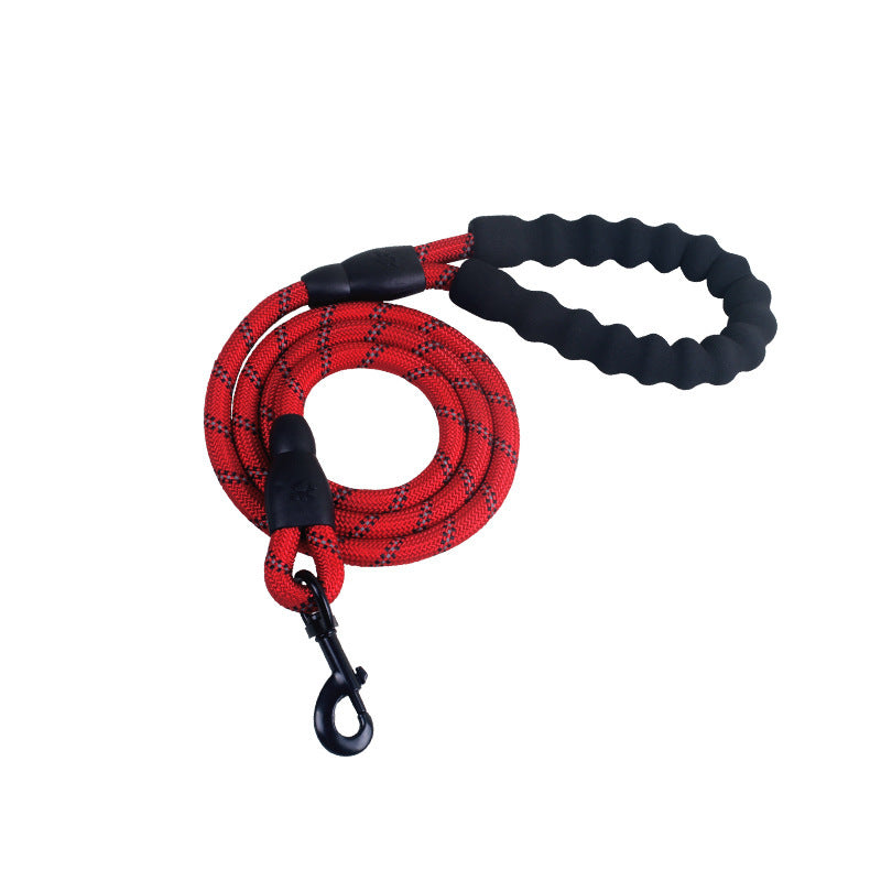 Nylon Dog Leash for Walking & Training