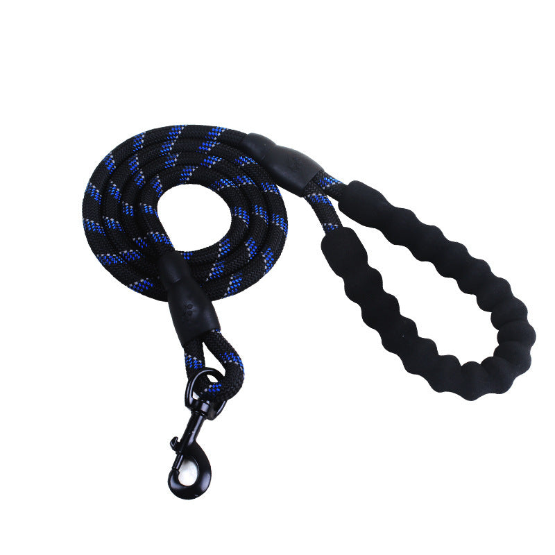 Nylon Dog Leash for Walking & Training
