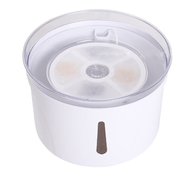 Intelligent Automatic Circulating Pet Water Dispenser