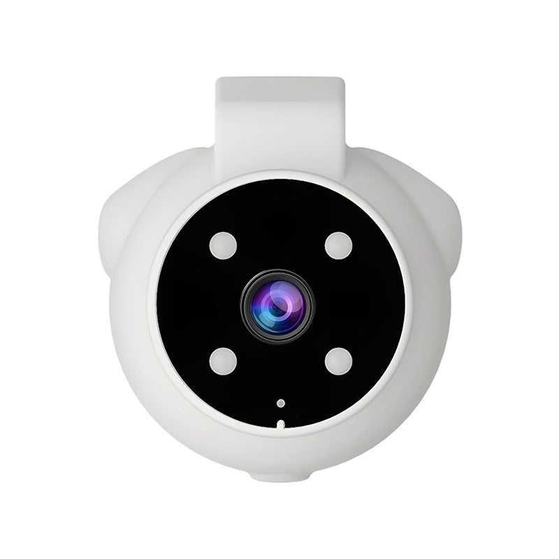 Pet Collar Camera with Motion Recorder