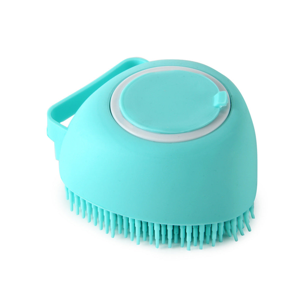 Silicone Grooming Glove Brush for Dogs & Cats