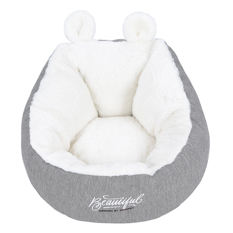 Warming Soft Sleeping Bag Pet Bed – Puppy Cushion