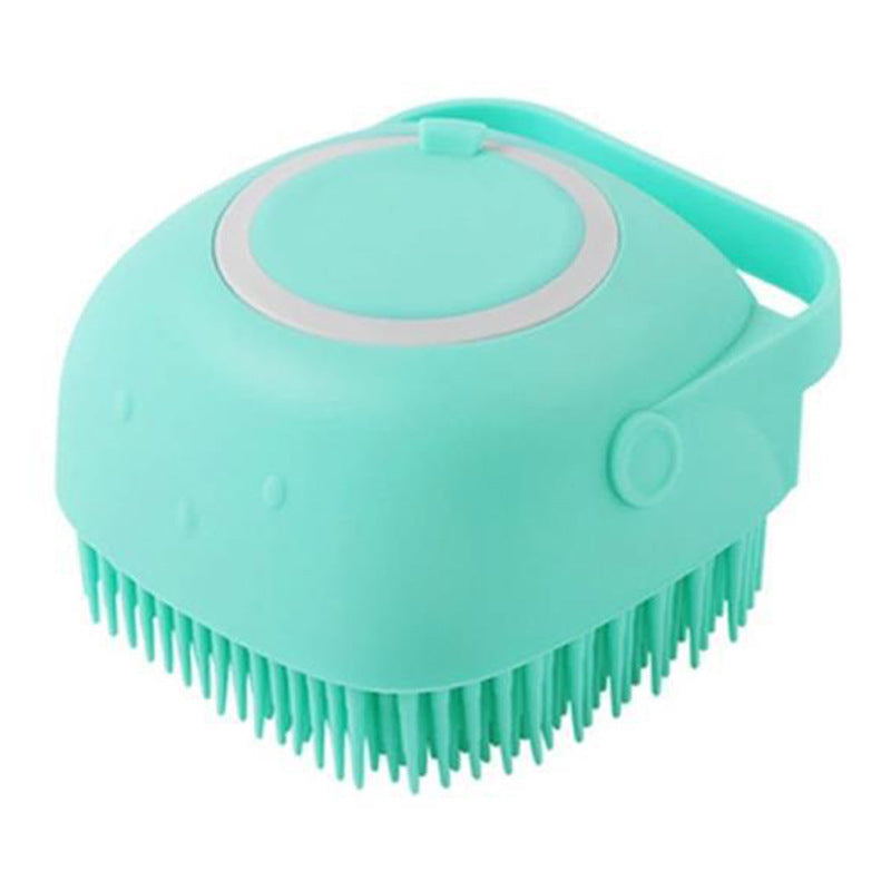 Silicone Grooming Glove Brush for Dogs & Cats