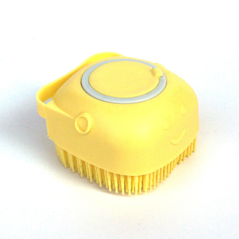 Silicone Grooming Glove Brush for Dogs & Cats