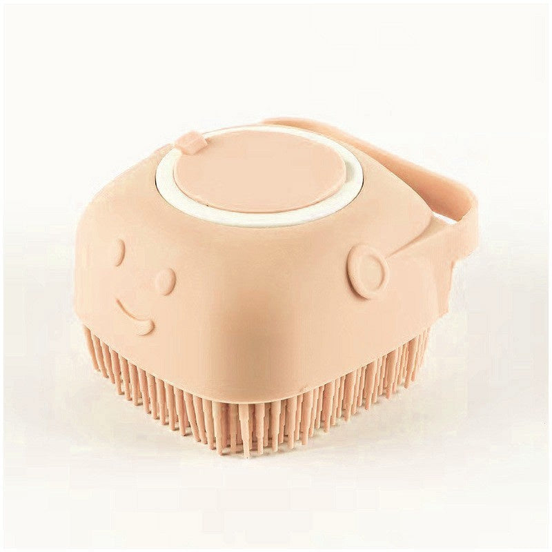 Silicone Grooming Glove Brush for Dogs & Cats
