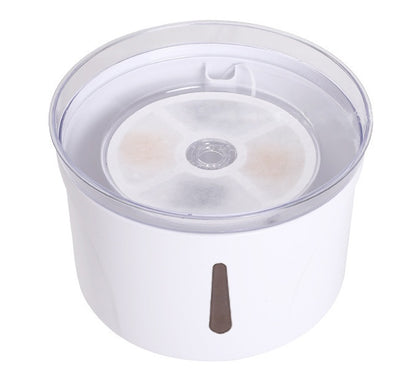Intelligent Automatic Circulating Pet Water Dispenser