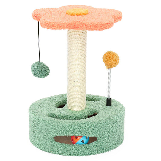 Scratch Board Grinding Cat Claws Cat Toys