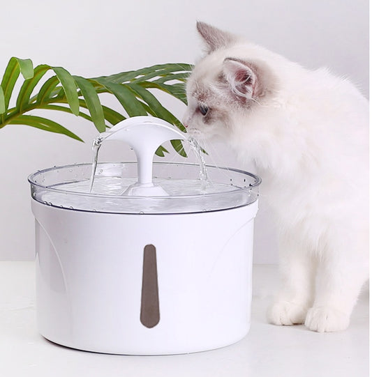 Intelligent Automatic Circulating Pet Water Dispenser